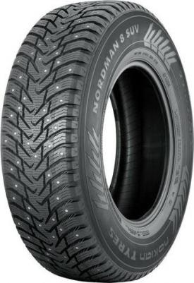 Nordman 8 SUV 225/65 R17 106T – фото 10