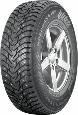 Nordman 8 SUV 225/65 R17 106T – фото 11