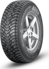 Nordman 8 SUV 225/75 R16 108T – фото 1