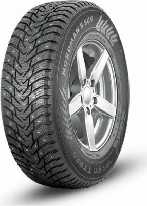 Nordman 8 SUV 225/75 R16 108T – фото 2