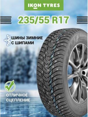 Nordman 8 SUV 235/55 R17 103T XL – фото 4