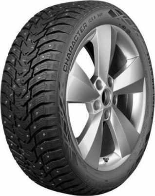 Nordman 8 SUV 235/55 R18 104T XL – фото 5