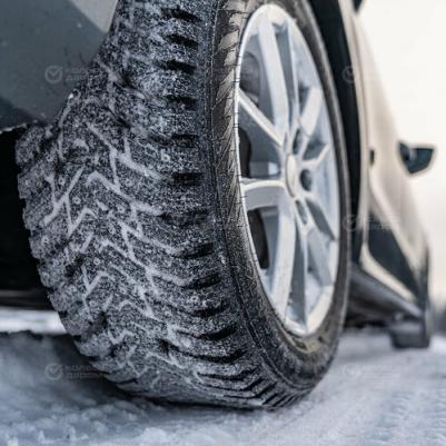 Nordman 8 SUV 235/55 R18 104T XL