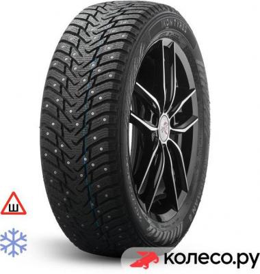 Nordman 8 SUV 235/55 R18 104T – фото 10