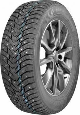 Nordman 8 SUV 235/60 R18 107T XL – фото 6
