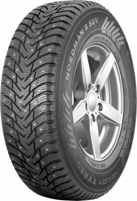 Nordman 8 SUV 235/60 R18 107T XL – фото 7