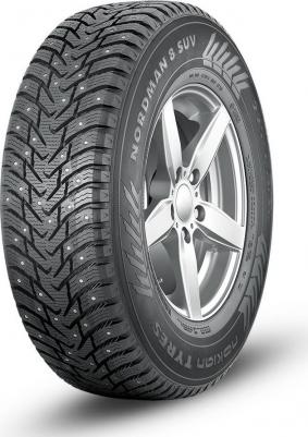 Nordman 8 SUV 235/60 R18 107T – фото 8