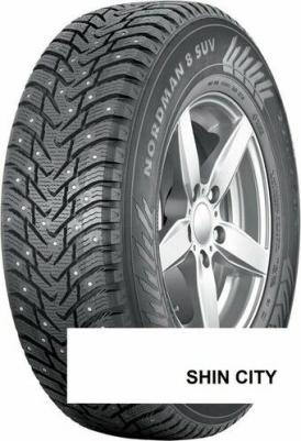 Nordman 8 SUV 235/60 R18 107T – фото 13