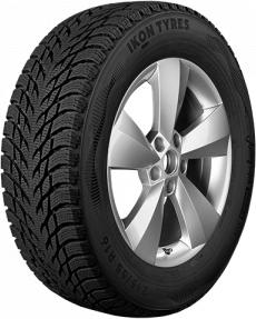 Nordman 8 SUV 235/60 R18 107T – фото 14