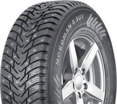 Nordman 8 SUV 245/70 R16 111T – фото 4