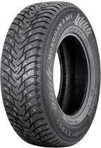Nordman 8 SUV 245/75 R16 111T – фото 8