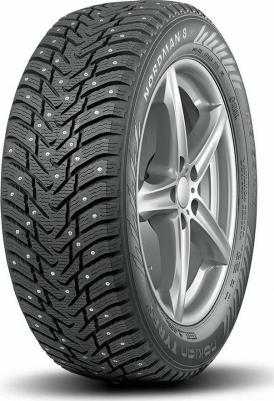 Nordman 8 SUV 245/75 R16 111T – фото 11