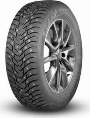 Nordman 8 SUV 255/55 R18 109T XL – фото 1