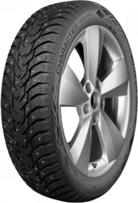 Nordman 8 SUV 255/60 R18 112T XL – фото 2