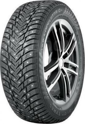 Nordman 8 SUV 255/60 R18 112T XL – фото 3