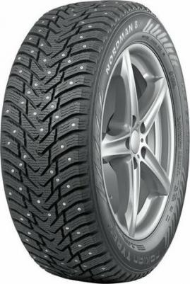 Nordman 8 SUV 255/70 R15 108T – фото 1