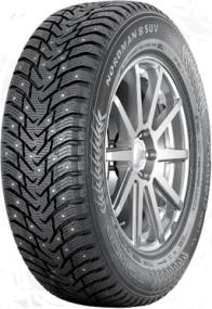 Nordman 8 SUV 255/70 R15 108T – фото 3