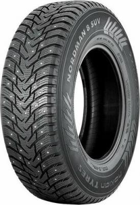Nordman 8 SUV 265/65 R17 116T