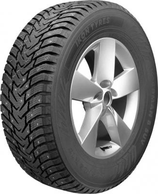 Nordman 8 SUV 265/70 R17 115T – фото 9
