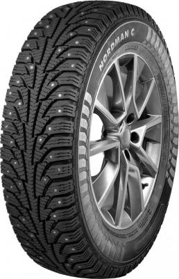 Nordman C 195/70 R15 104/102R – фото 3