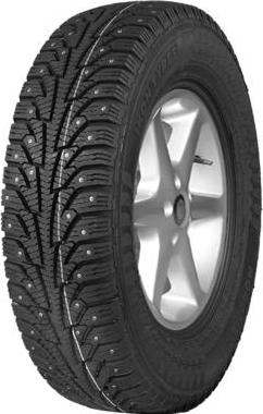 Nordman C 195/70 R15 104/102R – фото 3