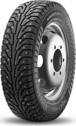 Nordman C 195/70 R15 104/102R – фото 4