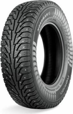 Nordman C 195/70 R15 104/102R – фото 9