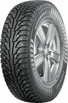 Nordman C 215/65 R16 109R – фото 1