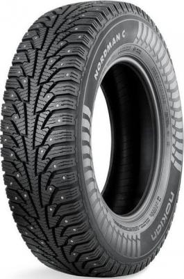 Nordman C 225/75 R16 121/120R – фото 7