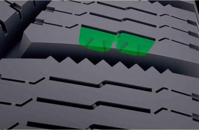 Nordman RS2 175/70 R14 88R – фото 4