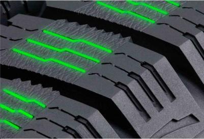 Nordman RS2 175/70 R14 88R – фото 8