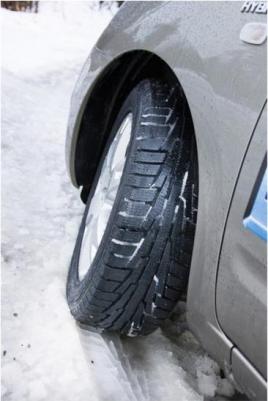 Nordman RS2 175/70 R14 88R – фото 11