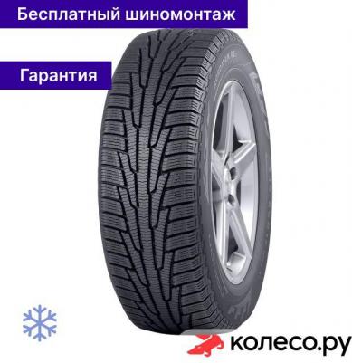 Nordman RS2 185/60 R15 88R – фото 4