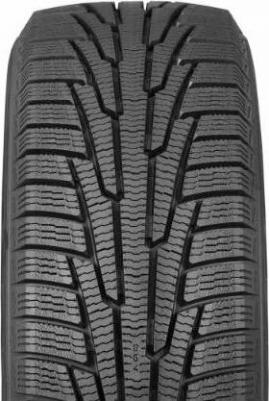 Nordman RS2 185/65 R15 92R – фото 6