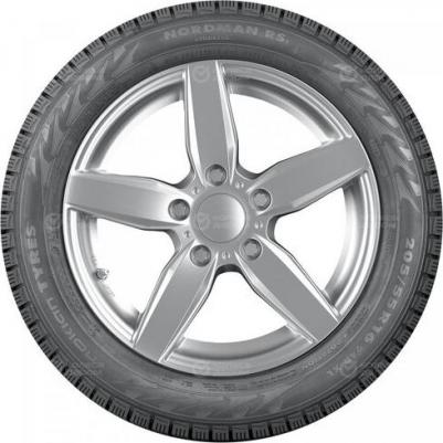 Nordman RS2 185/70 R14 92R XL – фото 4