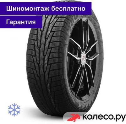 Nordman RS2 195/55 R15 89R – фото 8