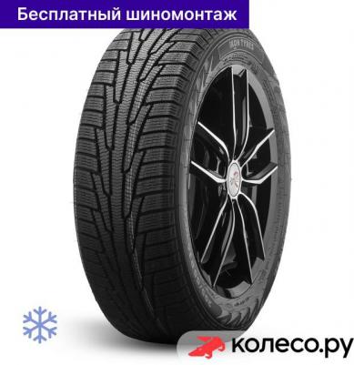 Nordman RS2 195/65 R15 95R – фото 3