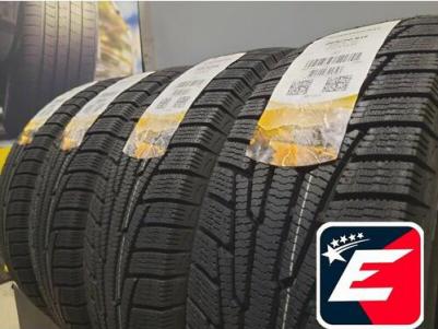 Nordman RS2 205/70 R15 100R