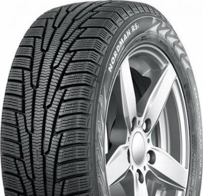 Nordman RS2 215/55 R17 98R – фото 6
