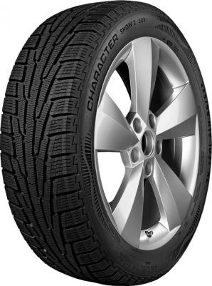 Nordman RS2 SUV 215/60 R17 100R – фото 2