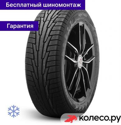 Nordman RS2 SUV 215/60 R17 100R – фото 9