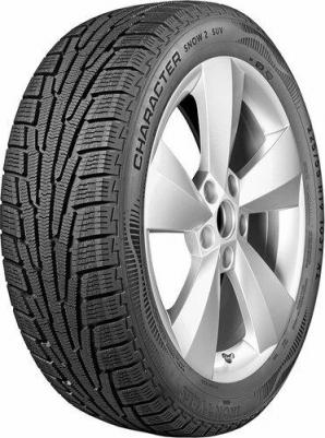 Nordman RS2 SUV 225/60 R18 104R – фото 3