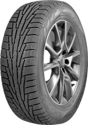 Nordman RS2 SUV 225/65 R17 106R XL – фото 2