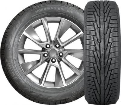 Nordman RS2 SUV 225/65 R17 106R – фото 2