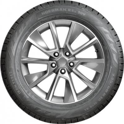 Nordman RS2 SUV 225/65 R17 106R – фото 11
