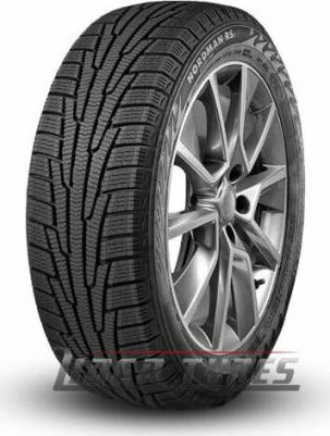 Nordman RS2 SUV 235/60 R18 107R – фото 2