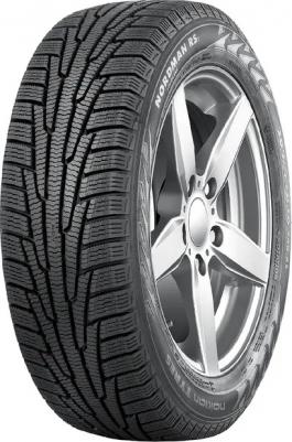 Nordman RS2 SUV 235/65 R18 110R – фото 2