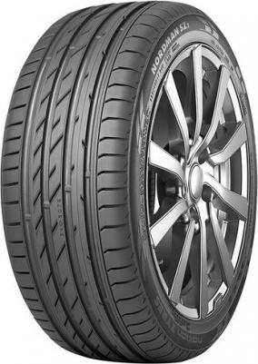 Nordman S2 SUV 215/60 R17 96H – фото 3