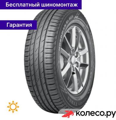 Nordman S2 SUV 215/60 R17 96H – фото 7