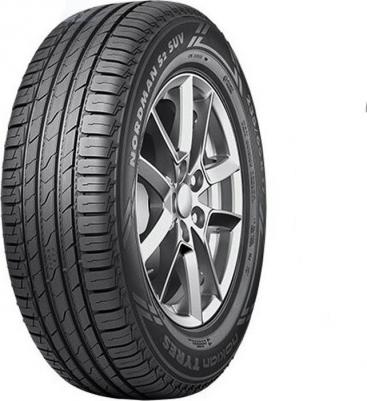 Nordman S2 SUV 225/60 R17 99H – фото 1